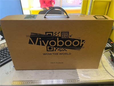 НОУТБУК ASUS VIVOBOOK E1504GA I3-N305 890000701061