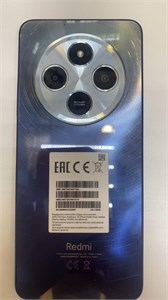 Xiaomi Redmi 14c 4/128 890000716589
