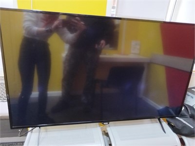 Телевизор Philips 49PUT6101/60 890000715673
