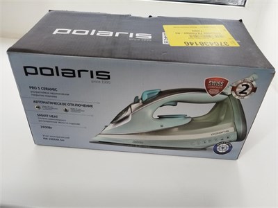 Утюг Polaris PIR 2883AK 890000715674