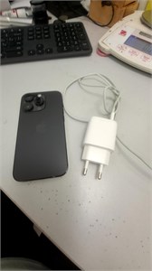 Apple iPhone 14 Pro 256gb 890000715383