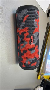Колонка Ural (Урал) ТТ М-3 спецназ 890000715034