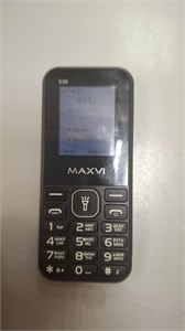 MAXVI C30 890000715414