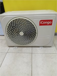 Сплит-система iCongo CS-35H3A-Y8E 890000715299