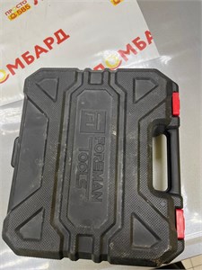шуруповерт FOREMAN ДА-116-2 890000702819