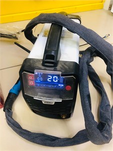 ANDELI TIG-250GPLC 890000678845