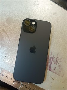 APPLE IPHONE 15 128GB 890000680897