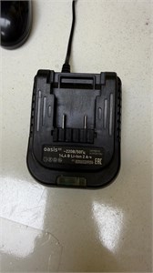 Аккумуляторный шуруповерт OASIS ASB-14V Pro 890000687932