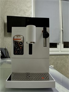 Кофемашина GARLYN L500 890000719283