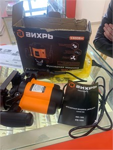 Фрезерная машина Вихрь ФМ-1300 890000719656