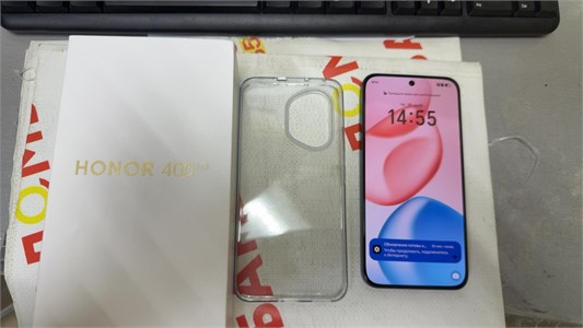 Honor 400 12/512GB 890000718759