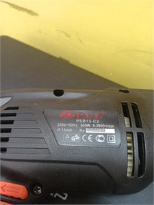 P.I.T. PSB13-c2 890000718465