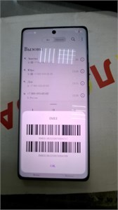 Realme GT 6 12/256 890000718025