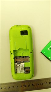 FONTEL FP200 890000719596