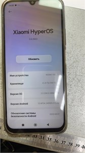 XIAOMI REDMI 15C 8/256 ГБ 890000719598