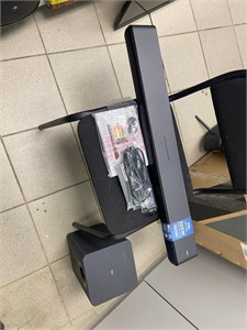 Саундбар TCL S55H 2.1 890000719387
