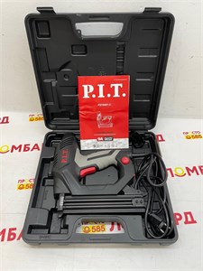 Скобозабиватель P.I.T PST6001-C 890000719649