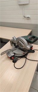 ПИЛА METABO KS 216 M LASERCUT 890000719407