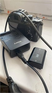 Фотоаппарат Sony Alpha 7 III (ILCE-7M3) 890000719039