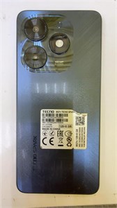 TECNO SPARK 20C 8/128 890000719089