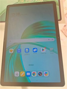 HONOR Pad X8а 4/64 890000718357
