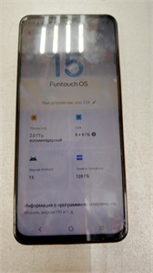 Vivo Y28 8/128 890000718551