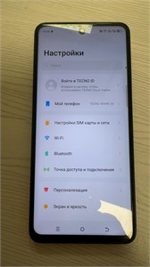 TECNO SPARK 30 8/256 ГБ 890000718430