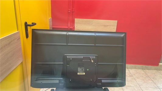 43" (108 см) Телевизор DEXP F43H7000E 890000717980