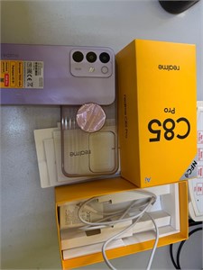 REALME C85 PRO 6/128 ГБ 890000717936
