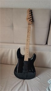 Электрогитара Stagg SEM-TWO H BK 890000718238