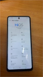 TECNO SPARK 10 PRO 8/256 890000718182