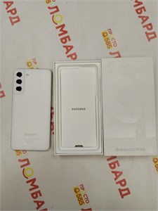 SAMSUNG GALAXY S21 FE 6/128 890000717828