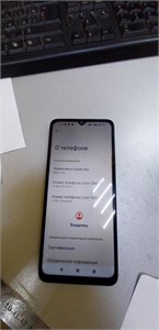 XIAOMI REDMI A3X 3/64 ГБ 890000717638