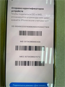 APPLE IPHONE 16 PRO MAX 256 ГБ 890000712491