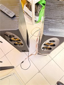 колонки Fenda T-60X pro 890000717571
