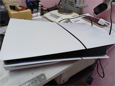 Приставка Sony PlayStation 5 CFI-2000 890000707881