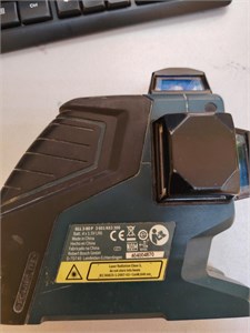 Лазерный нивелир Bosch GLL 3-80 Professional 890000706411