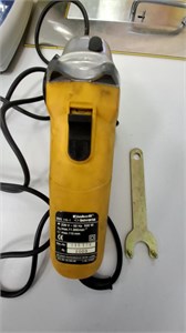 Einhell BAG 115/1 890000719303