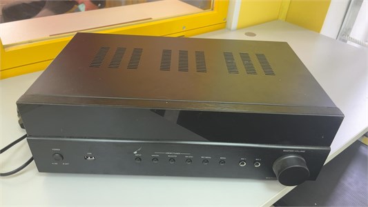 Усилитель AV-6188HD 890000718587