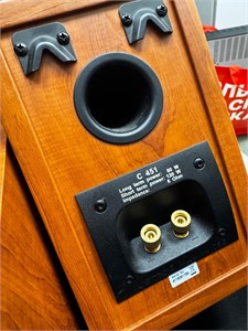 Колонки jamo c 451 890000718441