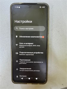 XIAOMI POCO C71 3/64 ГБ 890000717916