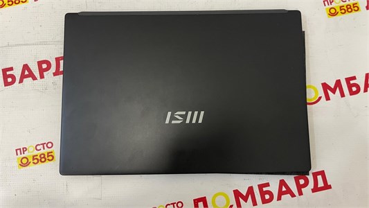 15.6" Ноутбук MSI Modern 15 B12M-211RU i3-1215u 890000717864