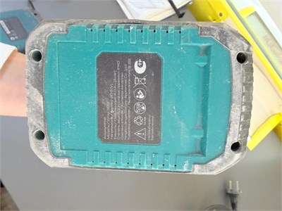 шуруповерт FinePower CDBL55 890000717670