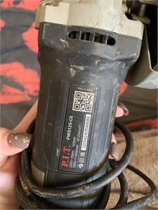 Болгарка P.I.T PWS125-C6 890000718319