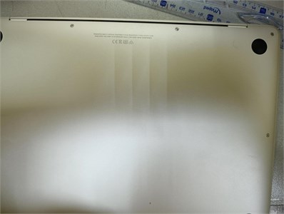 Apple MacBook Air M1 8gb/256gb 890000705089