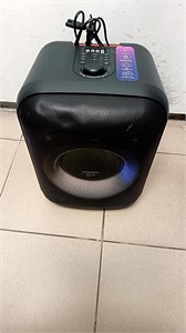 Портативная аудиосистема Fiero Emotion 100 FR800 890000717493