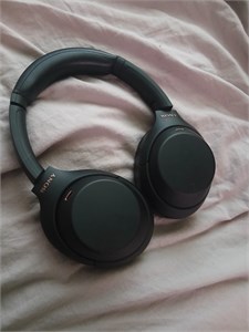Наушники Sony WH-1000XM4 890000717539