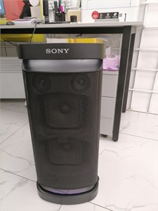 Портативная колонка SONY SRS-XP700 890000702978