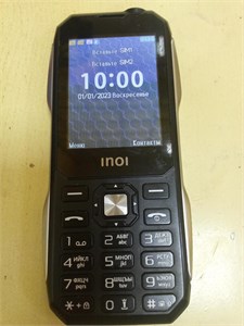 INOI 244Z 890000691116