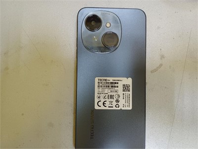 TECNO SPARK GO1 3/64 890000645685